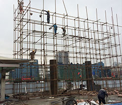 施工現場1